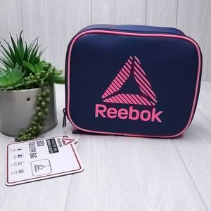 Reebok Toiletries Bag Carrying Case  NWT